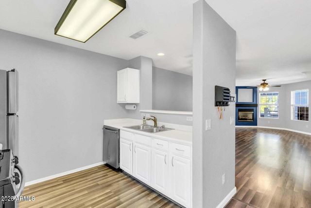 1505 N CENTER Street 215, Mesa, AZ 85201
