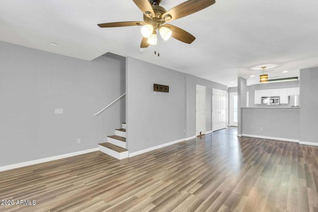 1505 N CENTER Street 215, Mesa, AZ 85201