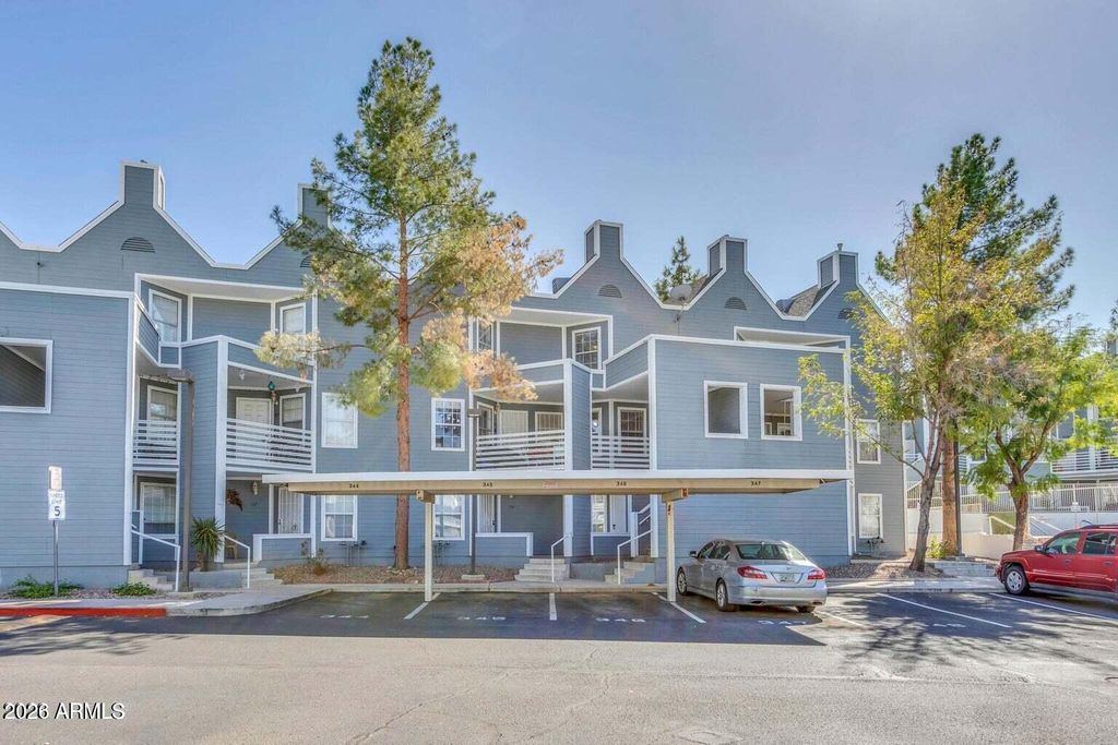 1505 N CENTER Street 215, Mesa, AZ 85201