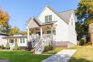 1119 Victory Drive SW, Atlanta, GA 30310