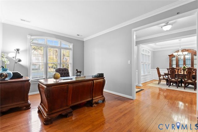 10437 Virginia Rail Ter, Providence Forge, VA 23140