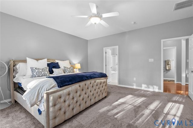 10437 Virginia Rail Ter, Providence Forge, VA 23140