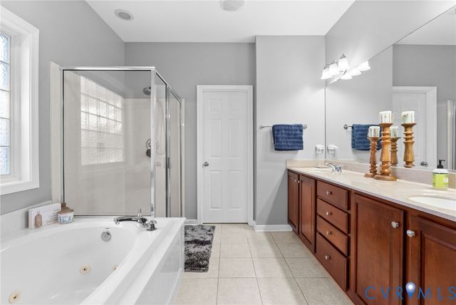 10437 Virginia Rail Ter, Providence Forge, VA 23140