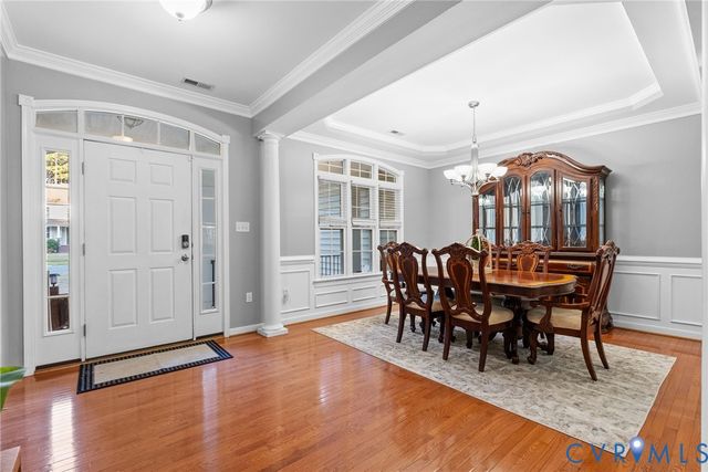 10437 Virginia Rail Ter, Providence Forge, VA 23140