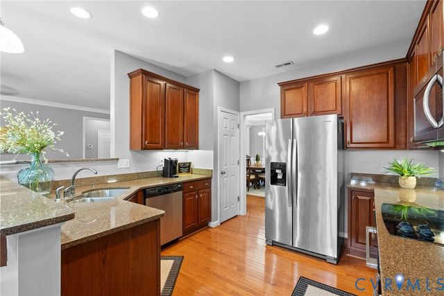 10437 Virginia Rail Ter, Providence Forge, VA 23140