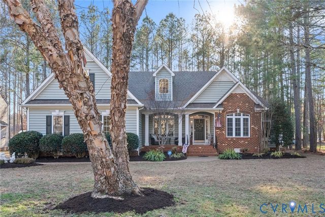 10437 Virginia Rail Ter, Providence Forge, VA 23140