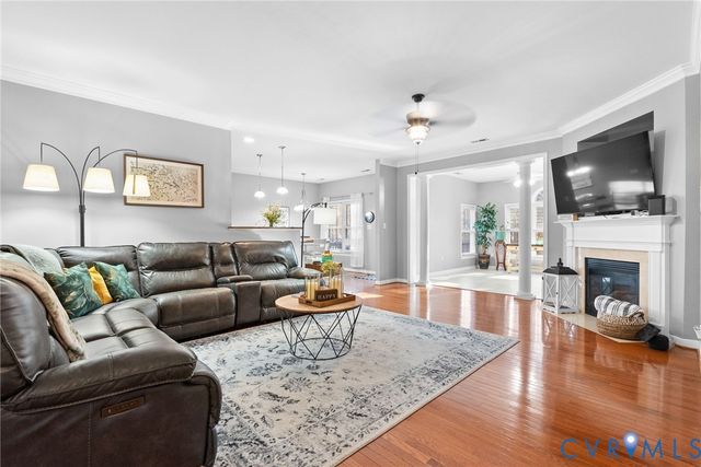 10437 Virginia Rail Ter, Providence Forge, VA 23140