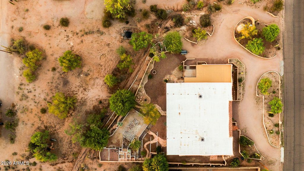 4932 N WINCHESTER Road, Apache Junction, AZ 85119 — photo 2