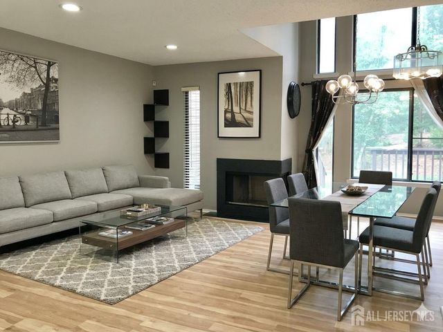 251 Sayre Drive, Plainsboro, NJ 08540