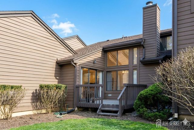 251 Sayre Drive, Plainsboro, NJ 08540