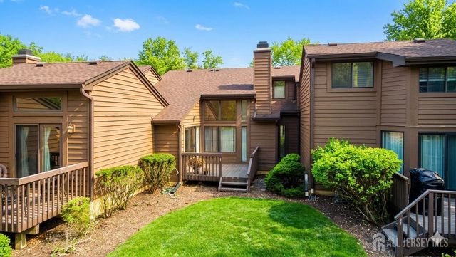 251 Sayre Drive, Plainsboro, NJ 08540