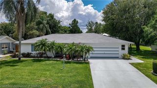 316 Fox Ridge Road, Lake Placid, FL 33852