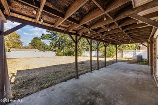 7 Walnut Drive, Jacksonville, NC 28546