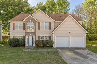 11645 Kades Trail, Hampton, GA 30228