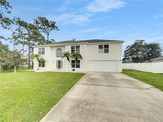 11 PONCE DELEON DRIVE, Palm Coast, FL 32164