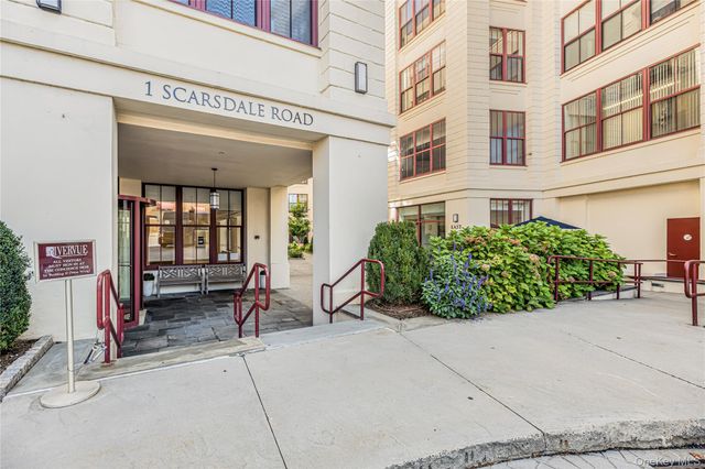 1 Scarsdale Road 321, Tuckahoe, NY 10707