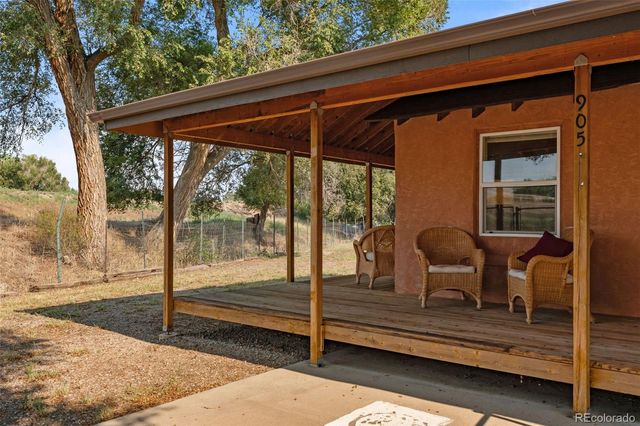 905 Damson Street, Pueblo, CO 81001
