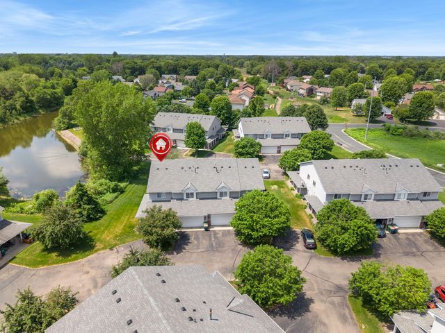 684 Oak Lane, Lino Lakes, MN 55014
