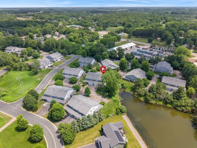 684 Oak Lane, Lino Lakes, MN 55014