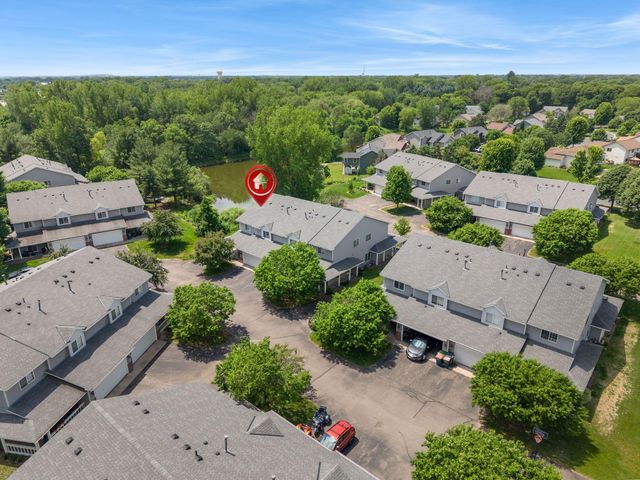 684 Oak Lane, Lino Lakes, MN 55014
