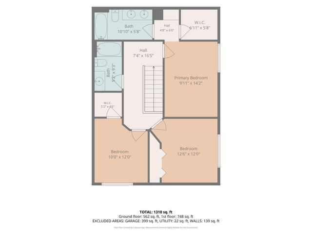 684 Oak Lane, Lino Lakes, MN 55014