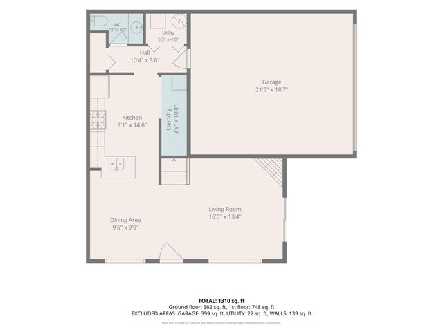 684 Oak Lane, Lino Lakes, MN 55014