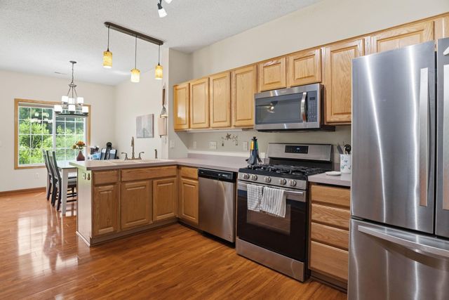 684 Oak Lane, Lino Lakes, MN 55014