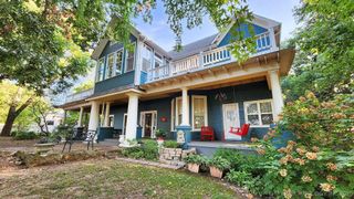 224 W Chickasaw Street, Tahlequah, OK 74464