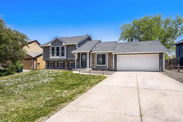 21678 E Powers Circle, Centennial, CO 80015