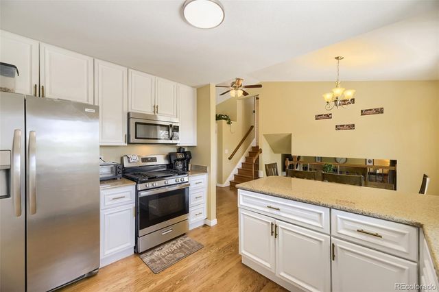 21678 E Powers Circle, Centennial, CO 80015