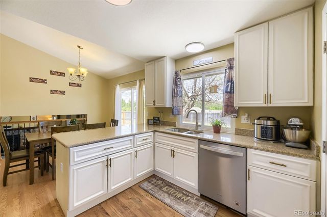 21678 E Powers Circle, Centennial, CO 80015