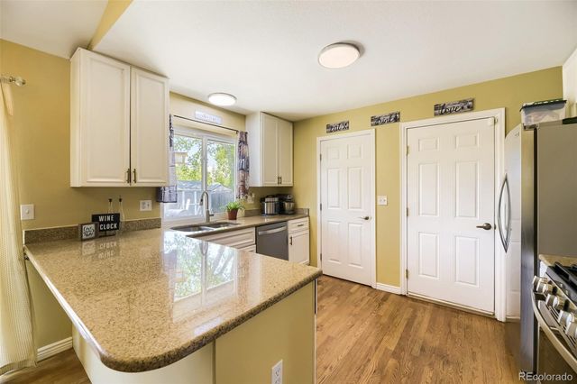 21678 E Powers Circle, Centennial, CO 80015