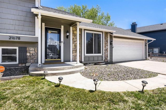 21678 E Powers Circle, Centennial, CO 80015