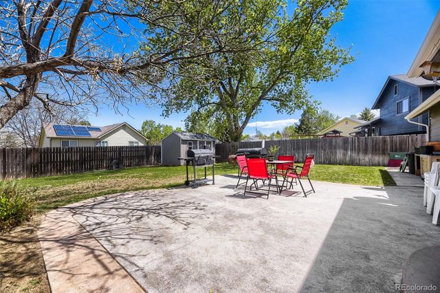 21678 E Powers Circle, Centennial, CO 80015