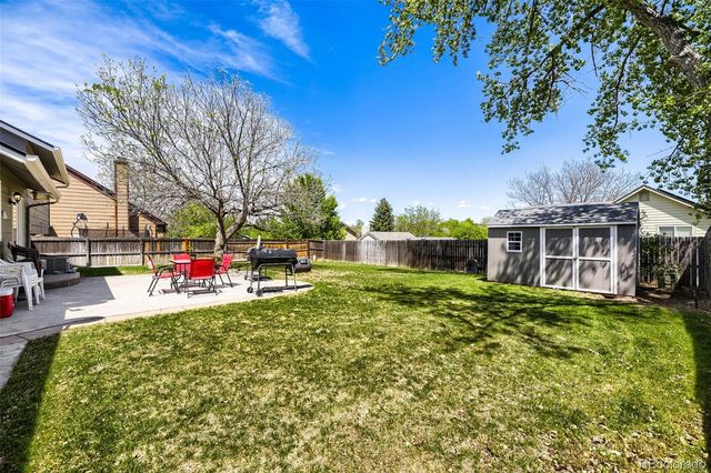 21678 E Powers Circle, Centennial, CO 80015