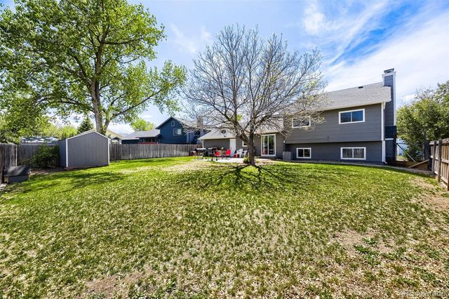 21678 E Powers Circle, Centennial, CO 80015