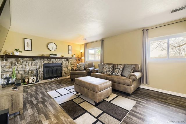 21678 E Powers Circle, Centennial, CO 80015