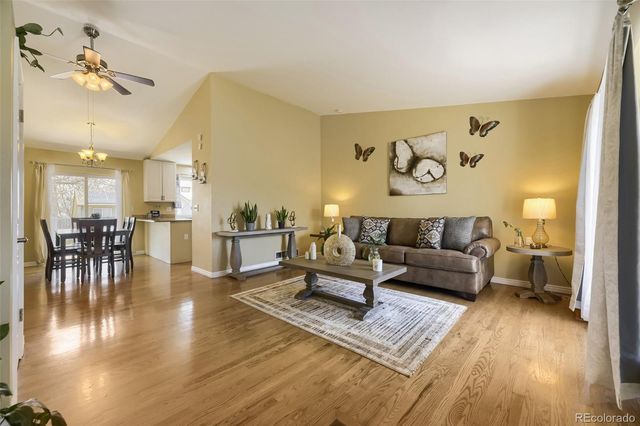 21678 E Powers Circle, Centennial, CO 80015