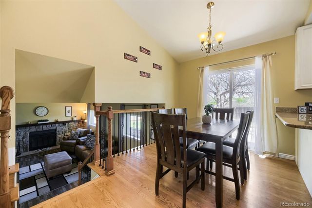 21678 E Powers Circle, Centennial, CO 80015