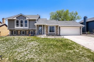 21678 E Powers Circle, Centennial, CO 80015