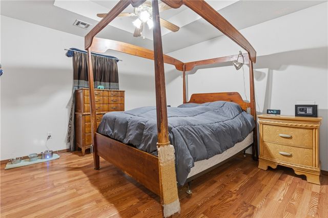 604 Bliss Circle, Centerton, AR 72719