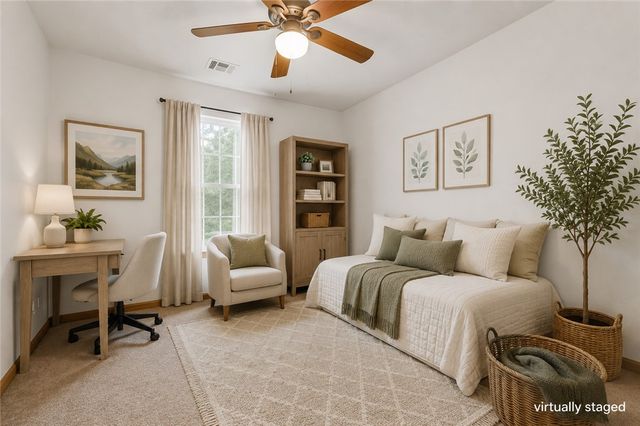 604 Bliss Circle, Centerton, AR 72719