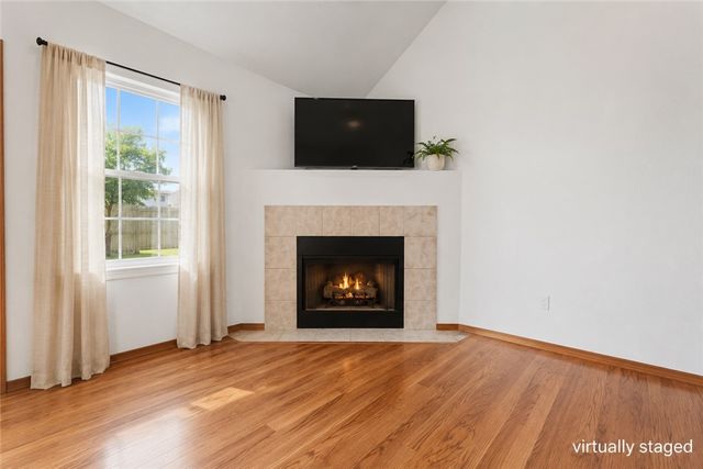 604 Bliss Circle, Centerton, AR 72719
