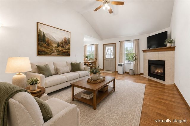 604 Bliss Circle, Centerton, AR 72719