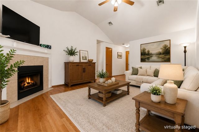 604 Bliss Circle, Centerton, AR 72719