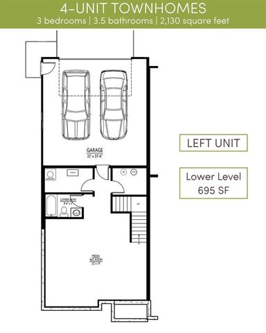 6842 Belle Fontaine Boulevard, Middleton, WI 53562