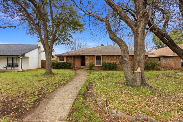 1830 Hillcroft Drive, Duncanville, TX 75137