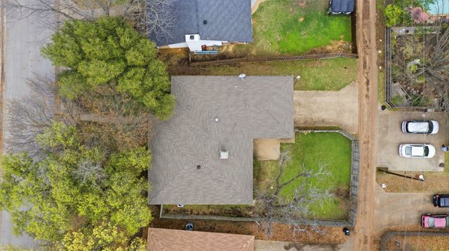 1830 Hillcroft Drive, Duncanville, TX 75137