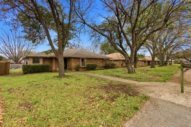 1830 Hillcroft Drive, Duncanville, TX 75137