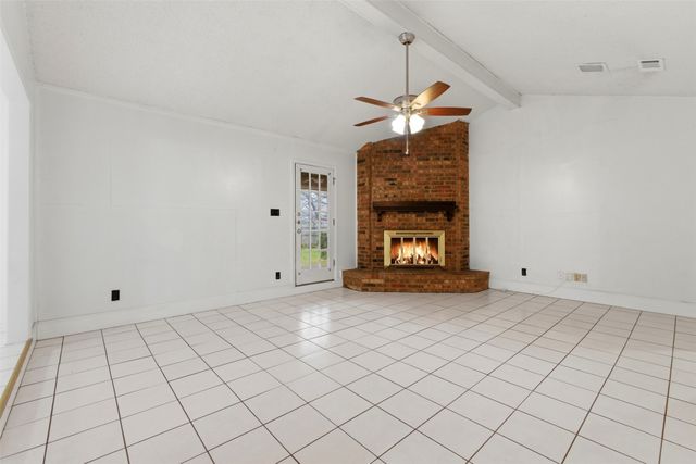 1830 Hillcroft Drive, Duncanville, TX 75137